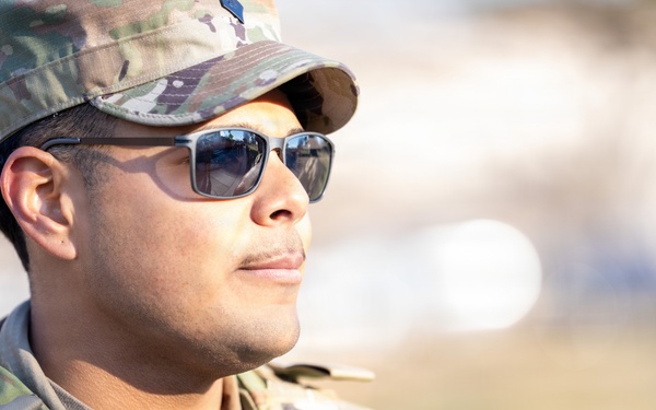 Visible Presence: Florida National Guard Supports D.C. Safe and Beautiful Mission