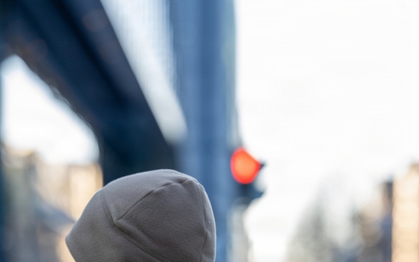 Visible Presence: Florida National Guard Supports D.C. Safe and Beautiful Mission