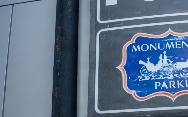 Visible Presence: Florida National Guard Supports D.C. Safe and Beautiful Mission