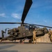Task Force Nighthawk Supports Operations in CENTCOM
