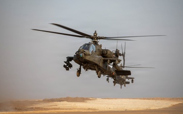 U.S. Forces Strike ISIS Targets in Syria as Partners Sustain Pressure