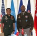 UNC/CFC/USFK Commander attends Honolulu Defense Forum 2026