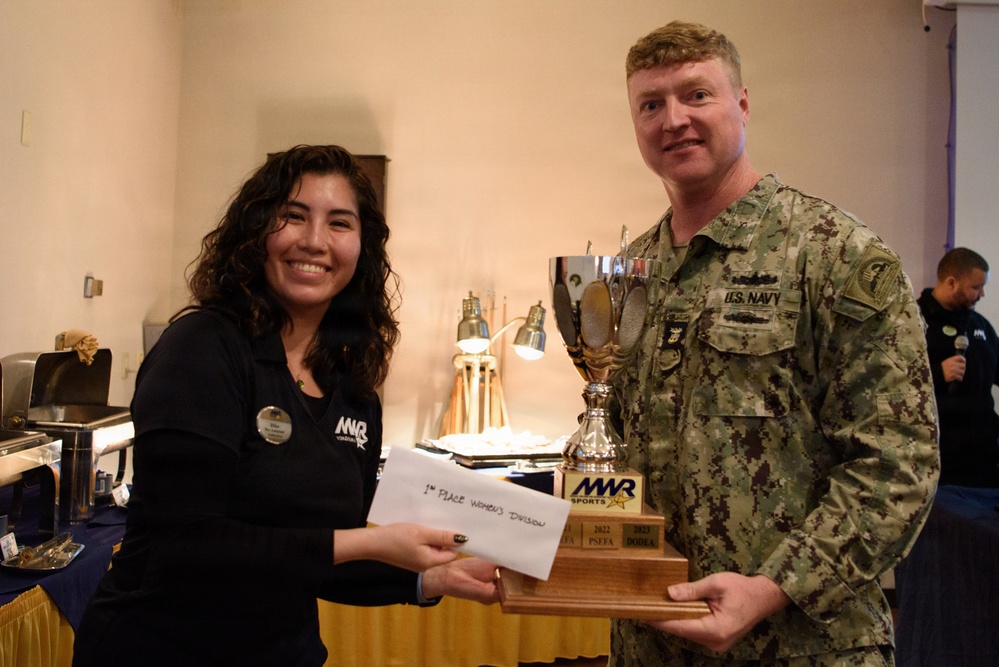 CFAY 2025 CAPTAIN'S CUP WINNERS