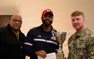 CFAY 2025 CAPTAIN'S CUP WINNERS