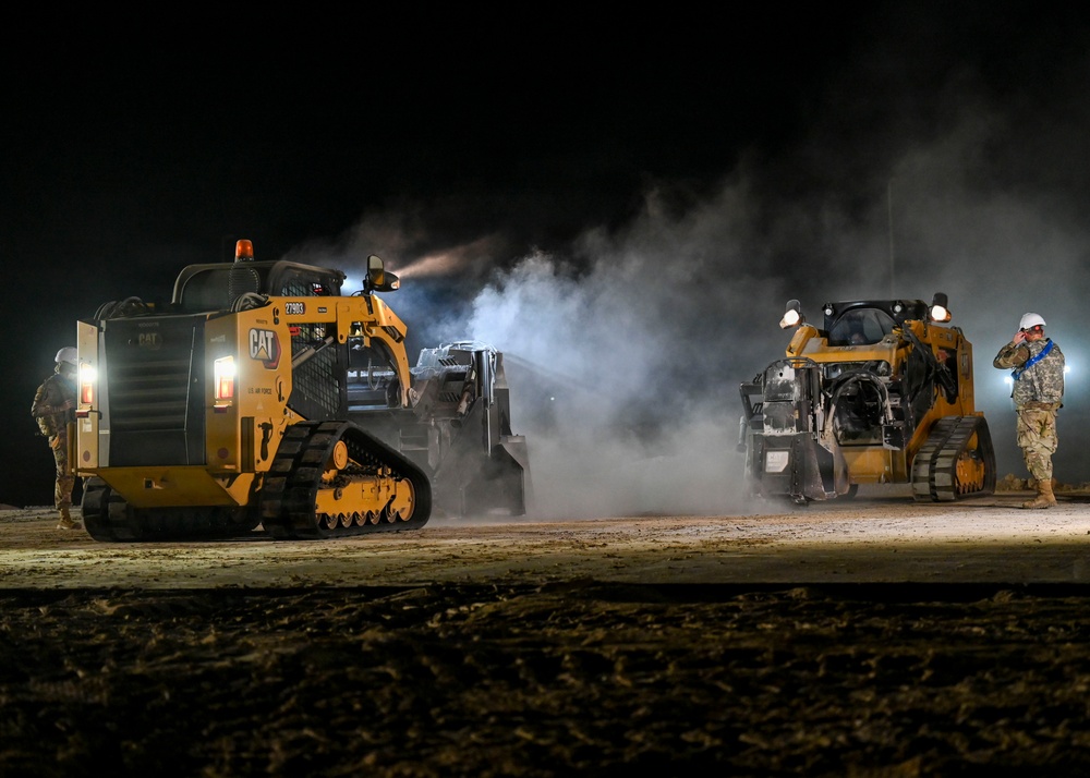 380th MTBE conducts RADR training