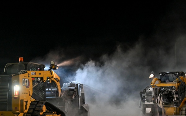 380th MTBE conducts RADR training