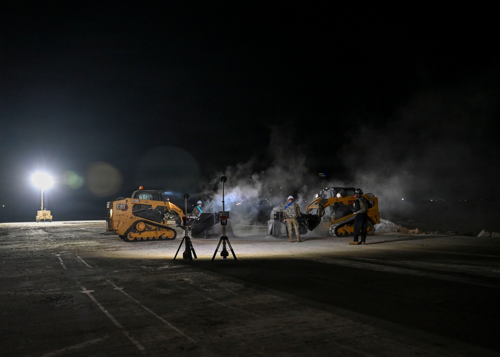 380th MTBE conducts RADR training