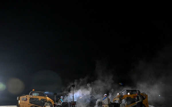 380th MTBE conducts RADR training