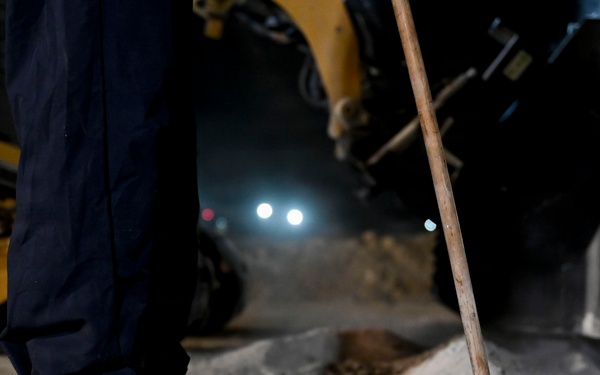 380th MTBE conducts RADR training