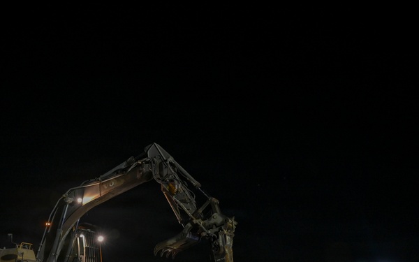 380th MTBE conducts RADR training