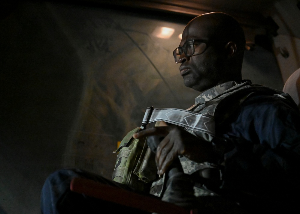 380th MTBE conducts RADR training