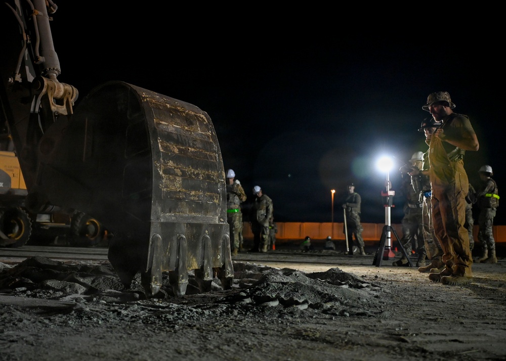 380th MTBE conducts RADR training