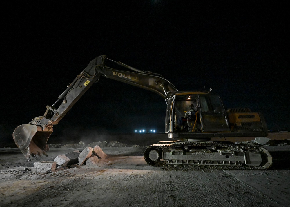 380th MTBE conducts RADR training