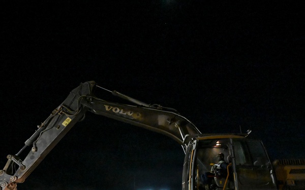 380th MTBE conducts RADR training