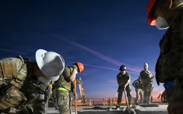 380th MTBE conducts RADR training