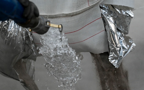 380th MTBE conducts RADR training