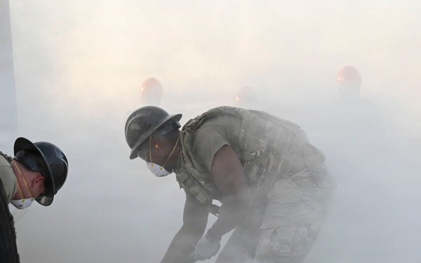 380th MTBE conducts RADR training