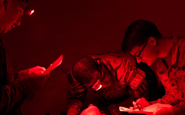 Best Medic Competition 2026 - Prolonged Field Care Lanes