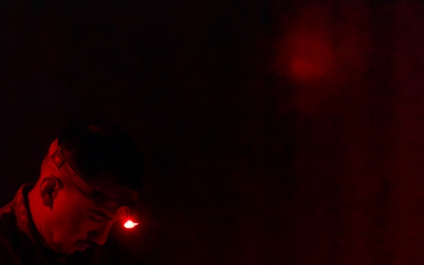 Best Medic Competition 2026 - Prolonged Field Care Lanes