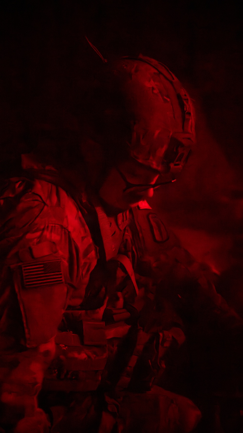 Best Medic Competition 2026 - TCCC