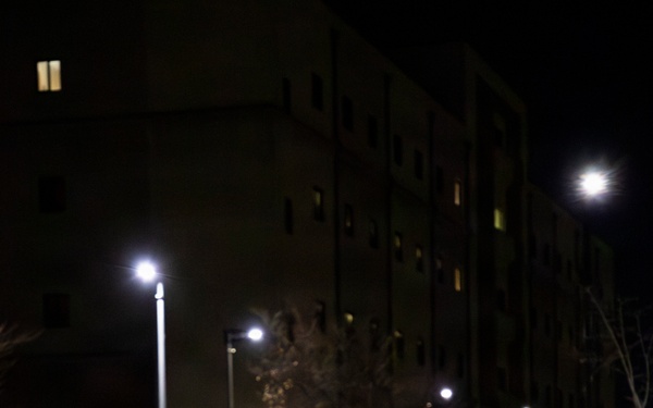 Best Medic Competition 2026 - Litter Carry