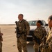 Brig Gen Brian A. Filler visits Defenders at 379 AEW