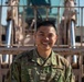 Marauder of the Week - Staff Sgt. Roddrick De Jesus