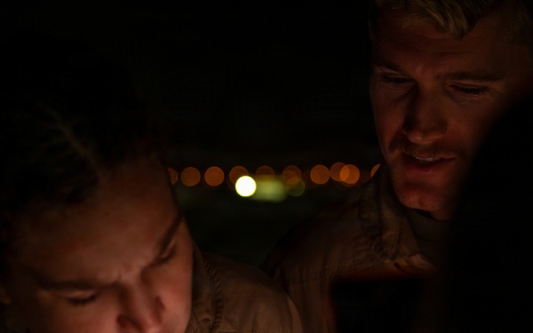 Stratotankers refuel Thunderbolts