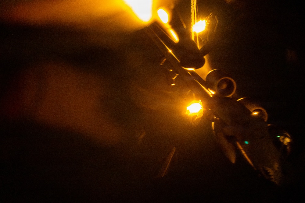 Stratotankers refuel Thunderbolts