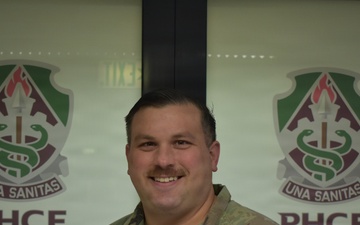 Ohio Native Finds Purpose Through an Unexpected Army Calling