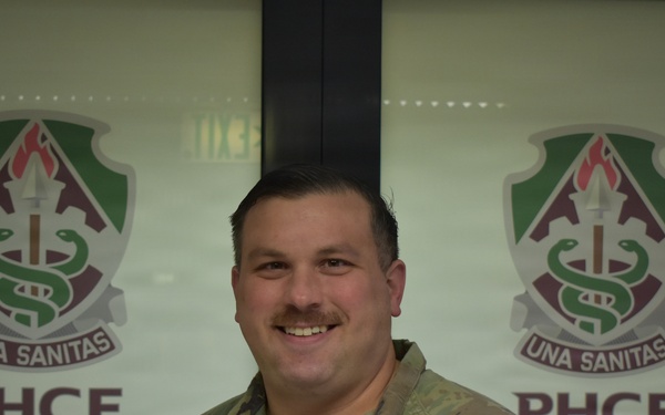 Ohio Native Finds Purpose Through an Unexpected Army Calling