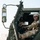 U.S. Army HIMARS inspection before flight