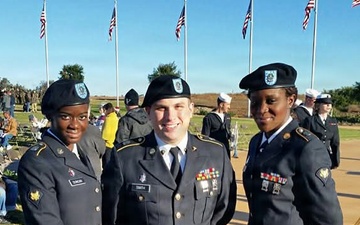 Ohio Native Finds Purpose Through an Unexpected Army Calling