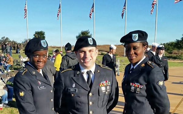 Ohio Native Finds Purpose Through an Unexpected Army Calling