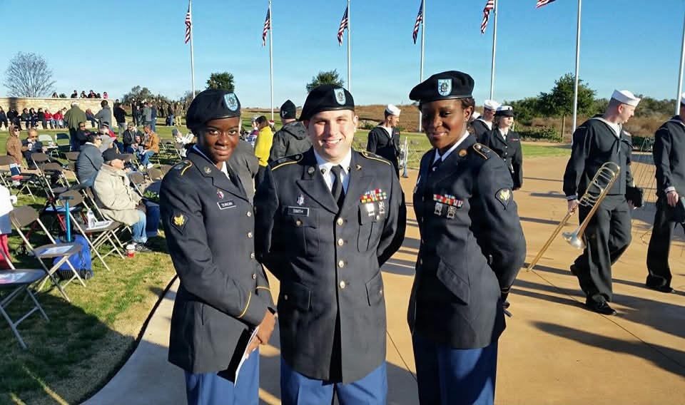 Ohio Native Finds Purpose Through an Unexpected Army Calling