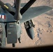 Aerial Refueling Strike Eagles