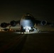C-17 airlifts Bradley across AOR