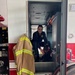 NSA Naples Fire Department Partners with Red Cross for Mental Health Support to Firefighters