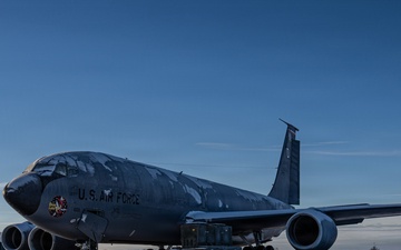 100 ARW: Ready in all conditions