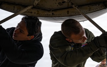 100 ARW fuels the fight