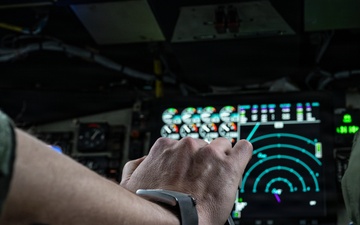 100 ARW fuels the fight