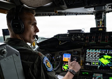 100 ARW fuels the fight