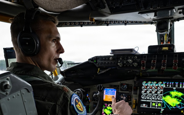 100 ARW fuels the fight