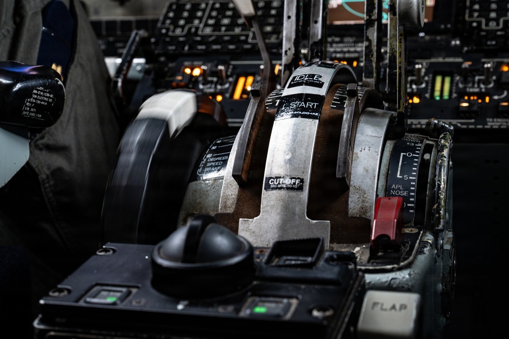 100 ARW fuels the fight