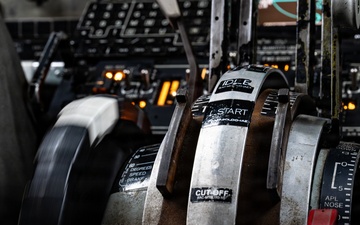 100 ARW fuels the fight