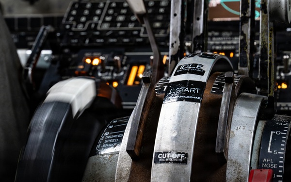 100 ARW fuels the fight