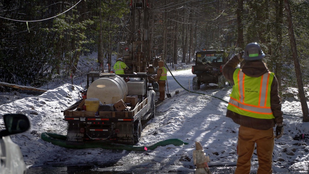 Breaking ground on hope