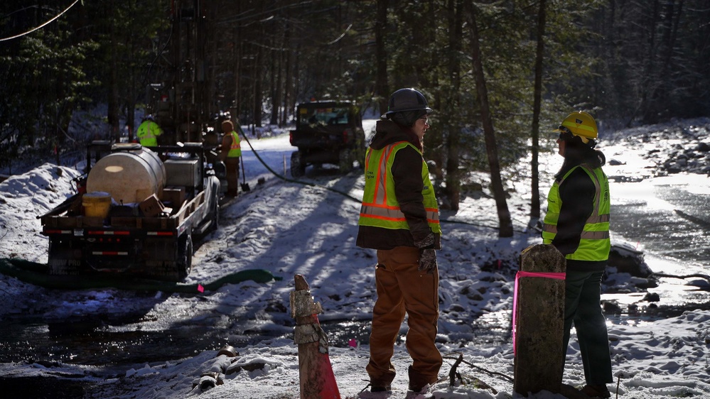 Breaking ground on hope