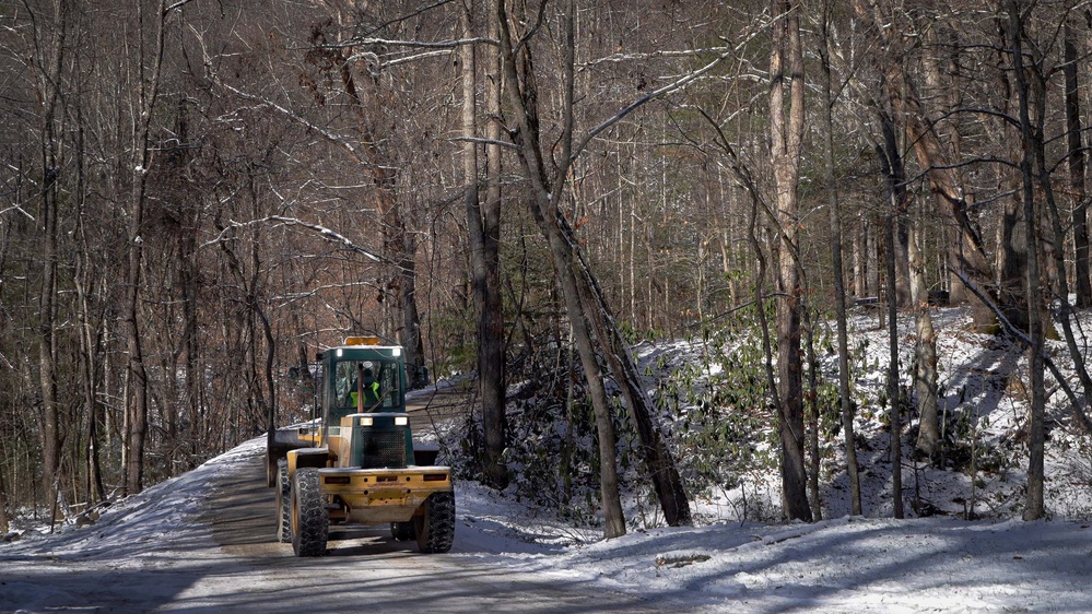 Breaking ground on hope