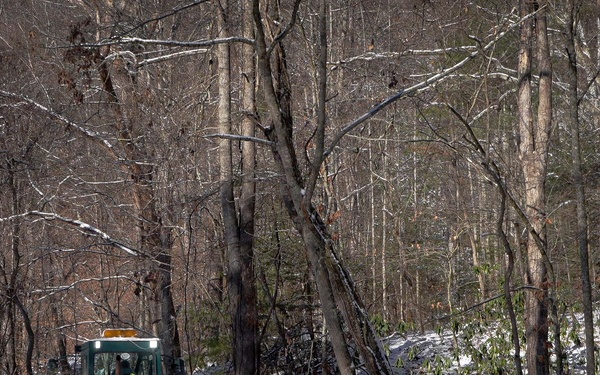 Breaking ground on hope